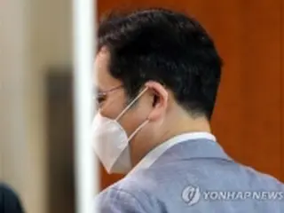きょうサムスントップの初公判　グループ経営権継承問題で