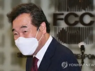 韓国与党代表　きょう日本大使と面会＝徴用問題など議論へ
