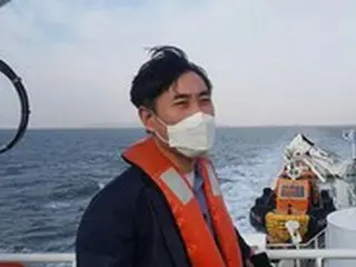 韓国野党議員「北からの通信聞こえるのに」…「わが軍はなぜ通信しなかったのか」＝公務員銃殺事件