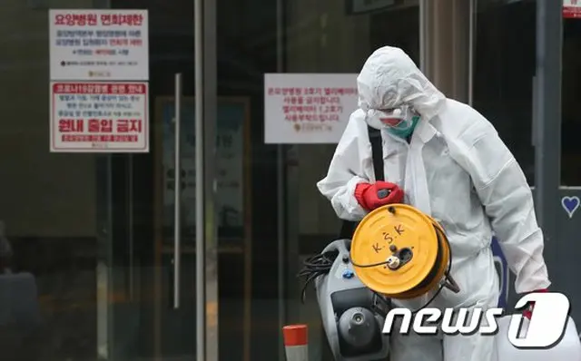 韓国の新規コロナ感染者121人…1週間ぶりに100人上回る（画像提供:wowkorea）