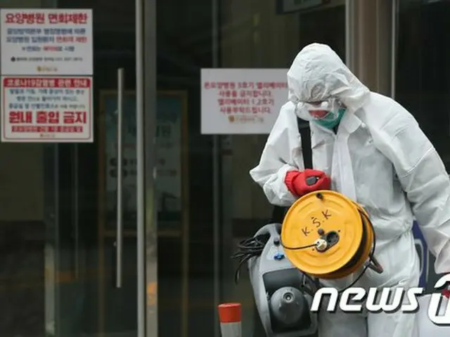 韓国の新規コロナ感染者121人…1週間ぶりに100人上回る（画像提供:wowkorea）