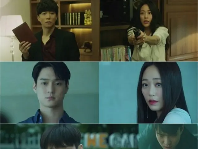 ≪韓国ドラマNOW≫「私生活」5話、コ・ギョンピョがソヒョン（少女時代）との結婚式に現れなかった理由が明らかになる（画像提供:wowkorea）