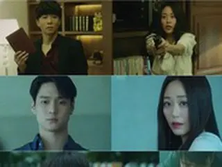 ≪韓国ドラマNOW≫「私生活」5話、コ・ギョンピョがソヒョン（少女時代）との結婚式に現れなかった理由が明らかになる