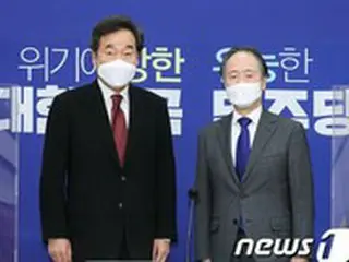 韓国与党代表、駐韓日本大使と会い「日韓“協力”以外の代案はない」