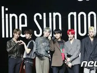 「OnlyOneOf」、外注撮影スタッフ2人が新型コロナ感染「メンバー・スタッフはきょう（22日）検査」