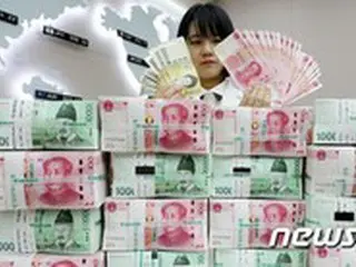 中韓通貨スワップ「5年延長」…「590億ドル」に“拡大”＝韓国報道