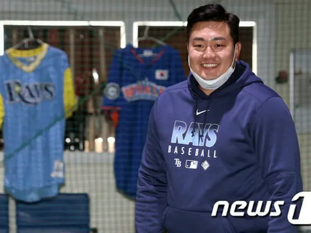 ＜MLB＞チェ・ジマン、ワールドシリーズで“韓国人初”ヒット（画像提供:wowkorea）