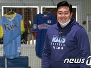 ＜MLB＞チェ・ジマン、ワールドシリーズで“韓国人初”ヒット