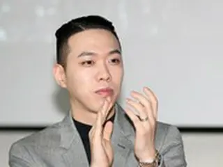 ラッパーBewhY、8年交際の恋人と結婚へ