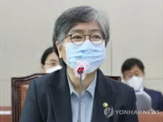 インフル予防接種　「中断する状況ではない」＝韓国当局