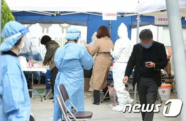 新型コロナ、ソウルで小学生の陽性判明…登校授業が拡大して初＝韓国（画像提供:wowkorea）