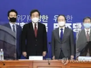 韓国与党代表　日本大使に汚染水処理巡る情報公開要請