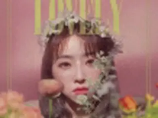 ［韓流］元2NE1のMINZY　芸能事務所設立し後進育成へ