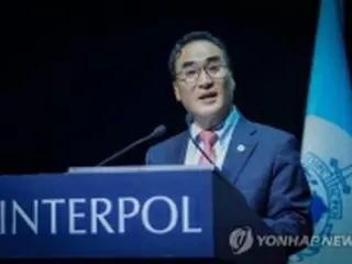 ＩＣＰＯの金総裁　来年末まで任期延長＝韓国人初のトップ