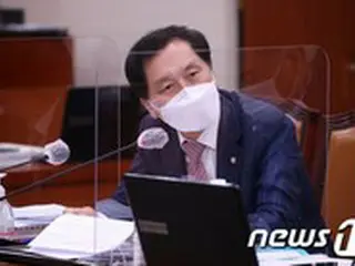 韓国統一省、“公務員殺害”の認知にも「警報発令しなかった」