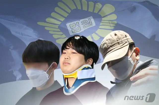 韓国史上最悪の性犯罪 ”n番部屋事件”、チョ・ジュビン被告に無期懲役を求刑（画像提供:wowkorea）
