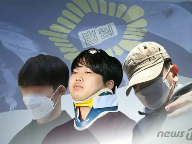 韓国史上最悪の性犯罪 ”n番部屋事件”、チョ・ジュビン被告に無期懲役を求刑（画像提供:wowkorea）