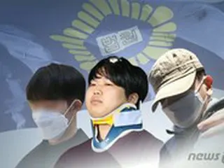 韓国史上最悪の性犯罪 ”n番部屋事件”、チョ・ジュビン被告に無期懲役を求刑