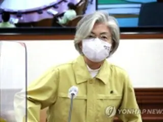 韓国外相　モルディブにＷＴＯ事務局長選で支持要請