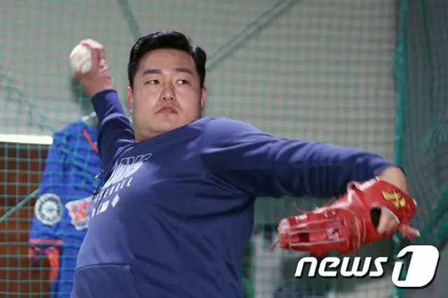 チェ・ジマン、韓国人初のワールドシリーズでのヒット…MLBもお祝いのメッセージ（画像提供:wowkorea）