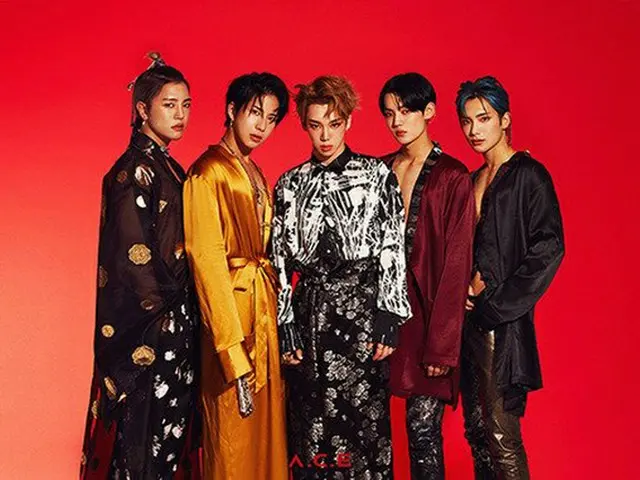【公式全文】「A.C.E」、所属事務所が本日（10/22）コロナ検査受診とスケジュールの中止などを発表（画像提供:wowkorea）