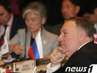 ポンペオ米国務長官の10月訪韓も無くなる…食い違う米韓両国＝韓国