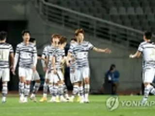 ＦＩＦＡランキング　韓国は３８位に上昇＝日本は２７位
