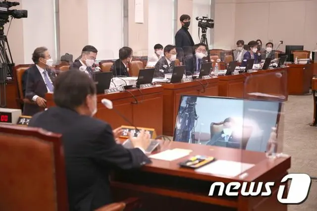 シン・ソンシク大検反不正強力部長…「検言癒着疑惑」への介入を否定=韓国（提供:news1）