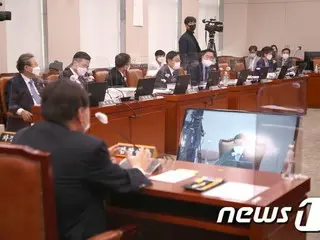 シン・ソンシク大検反不正強力部長…「検言癒着疑惑」への介入を否定=韓国