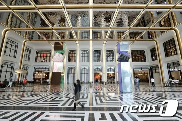 新世界スターフィールド、大型マートと差別化…価値を提供して共存を狙う=韓国（提供:news1）