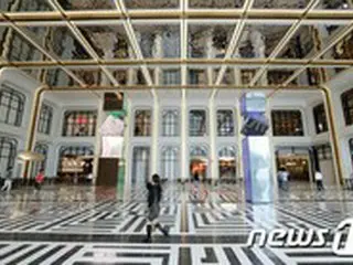 新世界スターフィールド、大型マートと差別化…価値を提供して共存を狙う=韓国