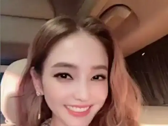 女優ハン・チェヨン、40代とは思えない変わらないバービー人形のビジュアル（画像提供:wowkorea）