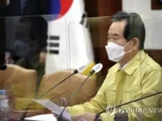インフル予防接種後の死亡続出　当局に因果関係解明を指示＝韓国首相