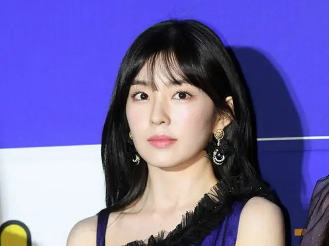 止まぬアイリーン（Red Velvet）に関する暴露合戦…脱退要求も（画像提供:wowkorea）