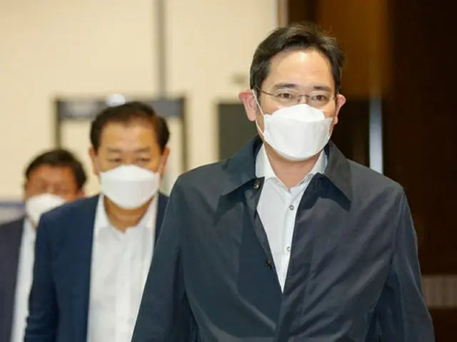 サムスントップ、ベトナム出張から帰国（画像提供:wowkorea）