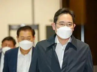 サムスントップ、ベトナム出張から帰国