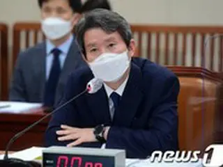 韓国統一相「米大統領選、どんな結果でも“対備”」…「バイデン当選すれば、クリントン“3期”」