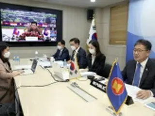 韓中日とASEAN　コロナ下でも文化芸術交流の継続へ
