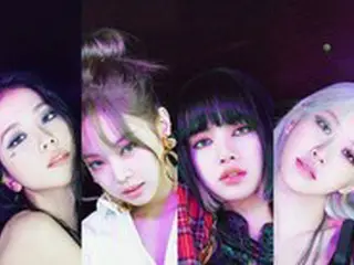 「BLACKPINK」、アチャランキングで2週連続1位！2位は「BTS」