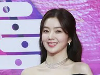 アイリーン（Red Velvet）、「K-Culture Festival」欠席か…パワハラ暴露受け調節中