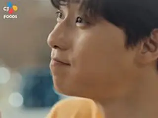 【トピック】俳優パク・ソジュン、メインモデルの韓国料理ブランドbibigoのCMが日本地上波も放送開始で話題に