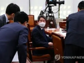 バイデン政権発足時の北朝鮮政策　韓国の迅速対応が重要＝統一相
