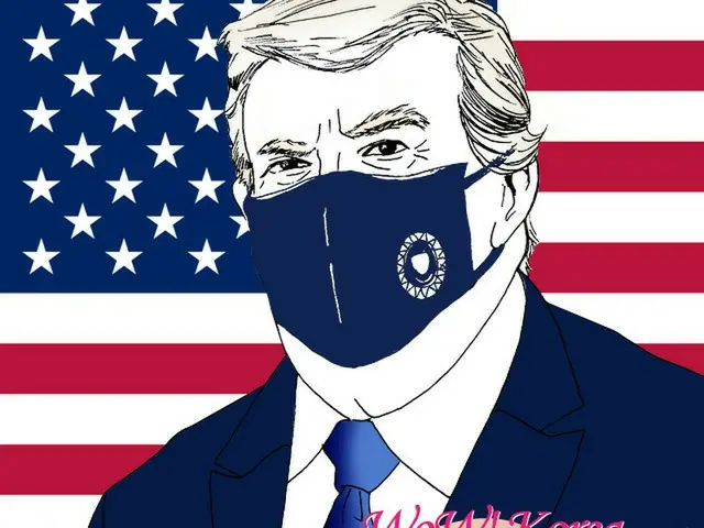 トランプ氏、討論会で失言？「3千200万人のソウル市民、私のおかげで死なずにすんだ」（画像提供:wowkorea）