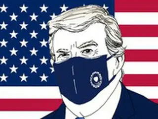 トランプ氏、討論会で失言？「3千200万人のソウル市民、私のおかげで死なずにすんだ」