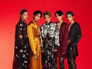 【公式】「A.C.E」、メンバー全員が新型コロナ陰性も2週間自主隔離へ