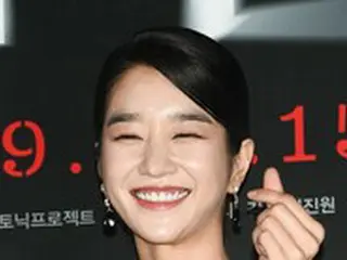 女優ソ・イェジ、OCN新ドラマ「アイランド」出演オファー受けて検討中