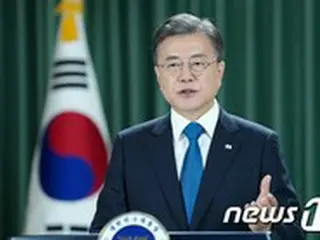 ポンペオ長官が文大統領の“終戦宣言”にブレーキ？…「原論的意味」、「最終合意の“足場”」