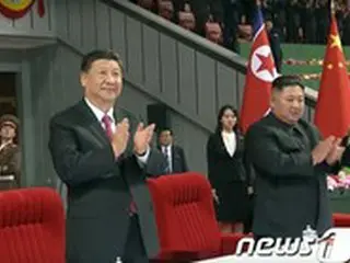 米「中国が、北朝鮮のマネーロンダリング・ハッキングを助けている」と非難