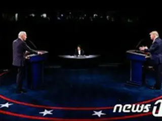 バイデン氏、北‘核能力縮小’合意を前提条件に、米朝首脳会談を示唆…真意は＝韓国報道