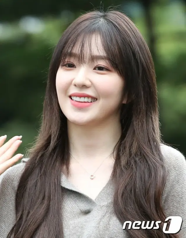 【全文】「Red Velvet」のスタッフ、“パワハラ騒動”のアイリーンを擁護する文章を投稿＝「誰よりも温かい人」（画像提供:wowkorea）